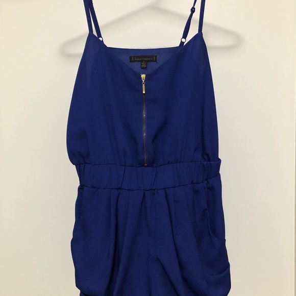 Urban Outfitters Lucca Couture Romper - Picture 4 of 4